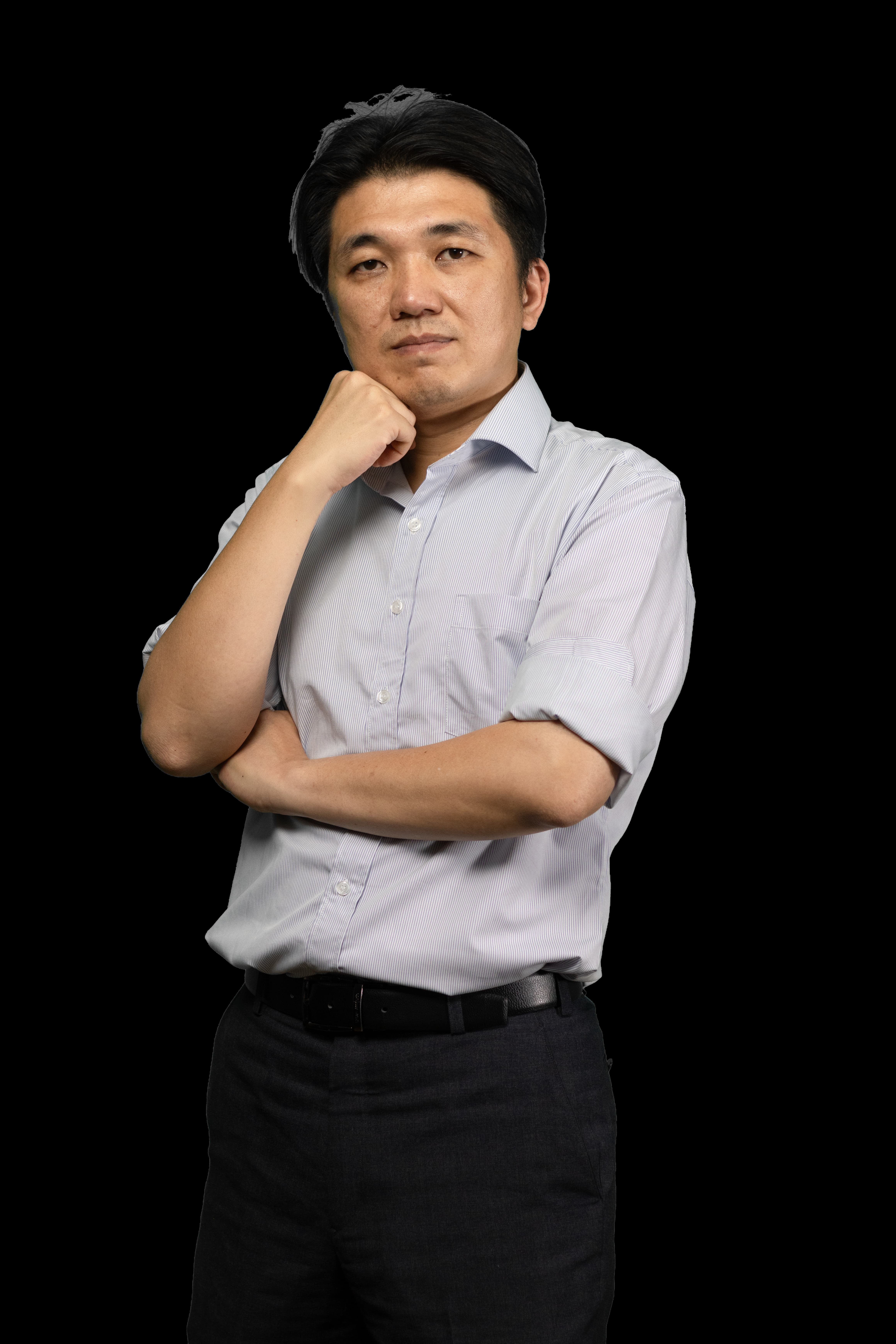 陳顥老師
